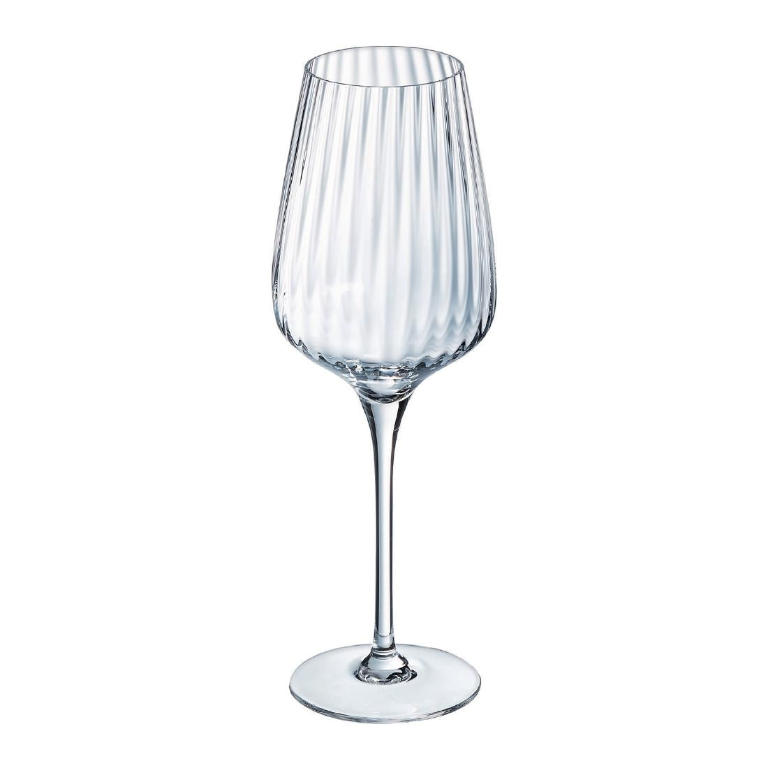 Chef and Sommelier Symetrie Wine Glasses 450ml (24 Pack)