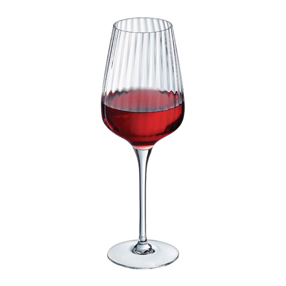 Chef and Sommelier Symetrie Wine Glasses 450ml (24 Pack)