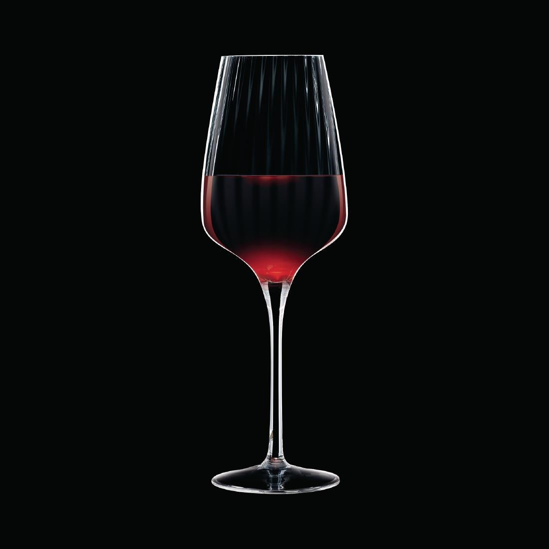 Chef and Sommelier Symetrie Wine Glasses 450ml (24 Pack)