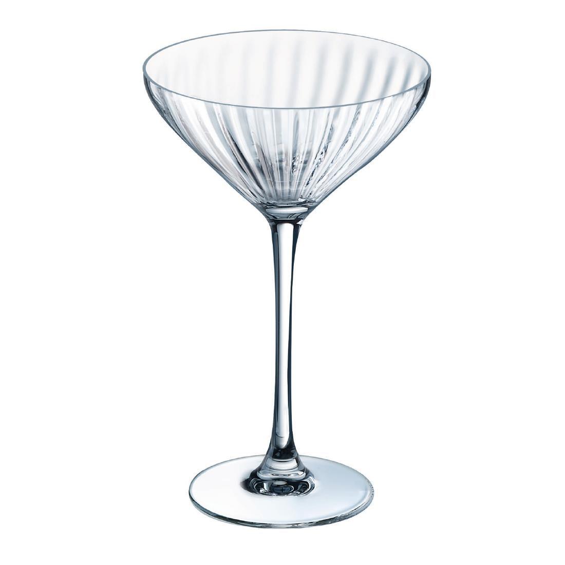 Chef and Sommelier Symetrie Coupe Glasses 210ml (24 Pack)
