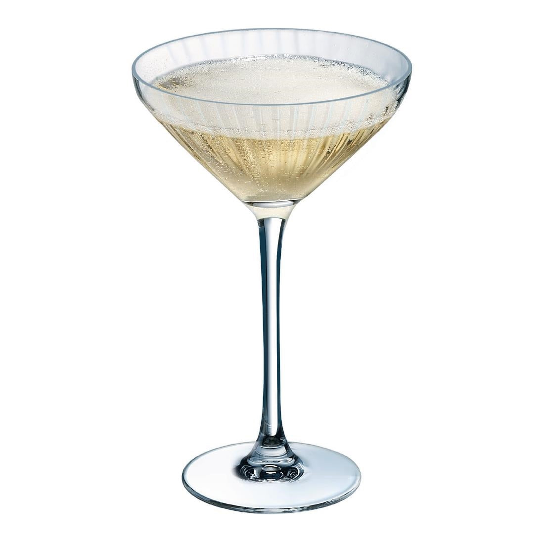 Chef and Sommelier Symetrie Coupe Glasses 210ml (24 Pack)