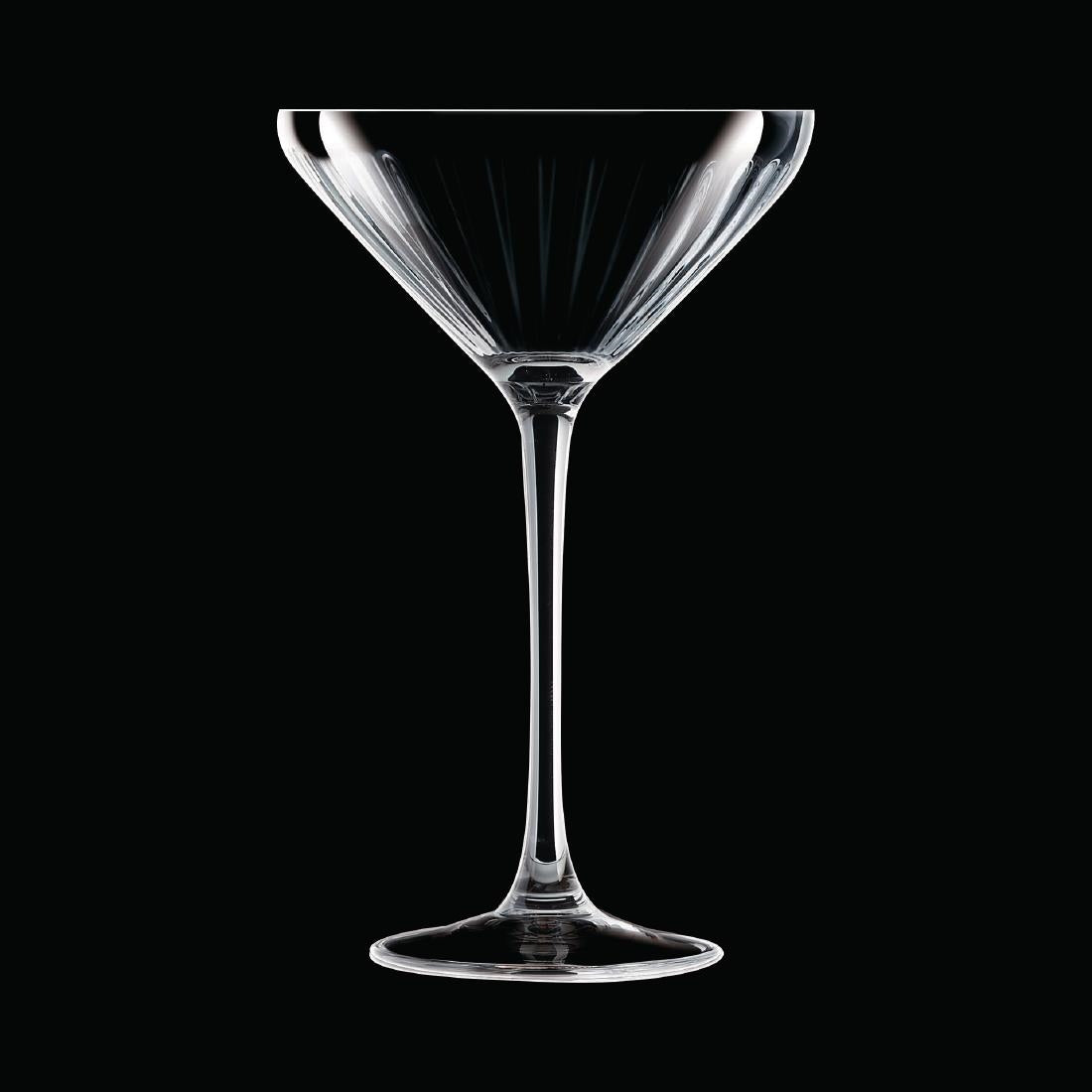 Chef and Sommelier Symetrie Coupe Glasses 210ml (24 Pack)