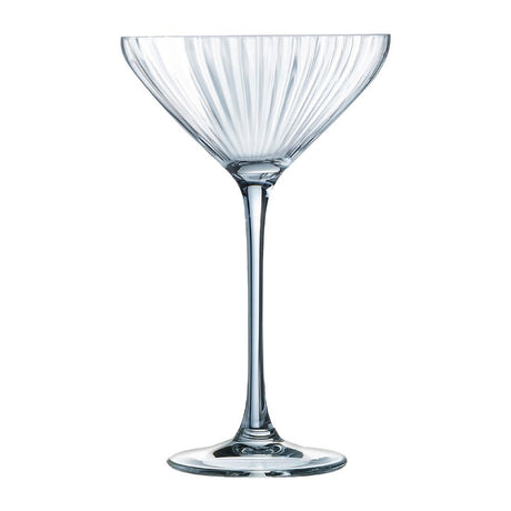 Chef and Sommelier Symetrie Coupe Glasses 210ml (24 Pack)