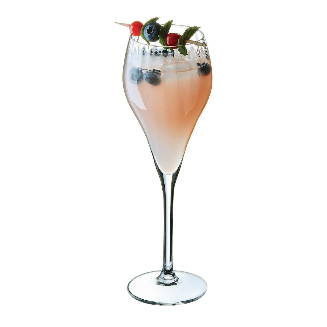 Chef and Sommelier Symetrie Champagne Flutes 160ml (24 Pack)
