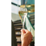 Chef and Sommelier Symetrie Champagne Flutes 160ml (24 Pack)