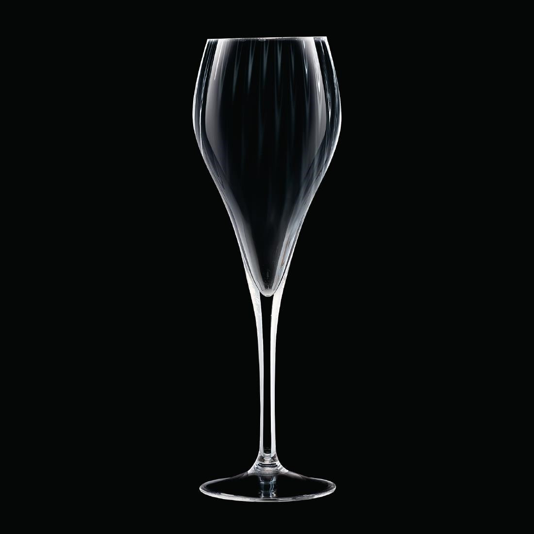 Chef and Sommelier Symetrie Champagne Flutes 160ml (24 Pack)