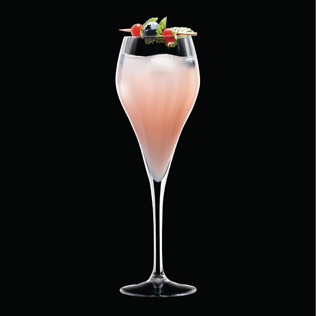 Chef and Sommelier Symetrie Champagne Flutes 160ml (24 Pack)