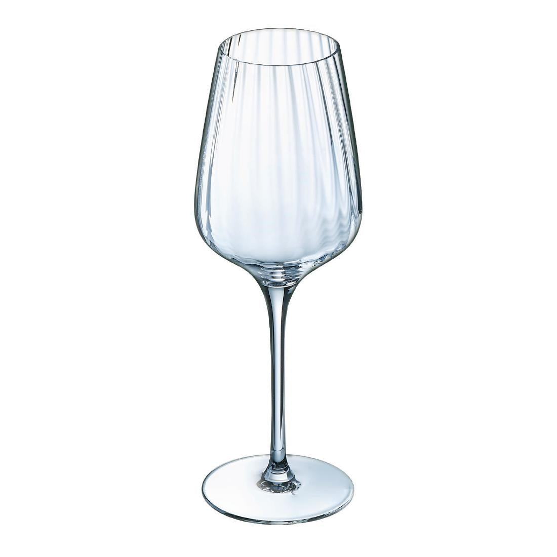 Chef and Sommelier Symetrie Wine Glasses 350ml (24 Pack)