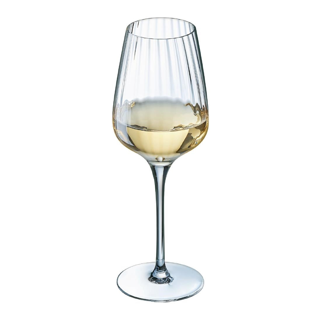 Chef and Sommelier Symetrie Wine Glasses 350ml (24 Pack)