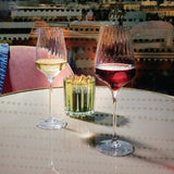 Chef and Sommelier Symetrie Wine Glasses 350ml (24 Pack)