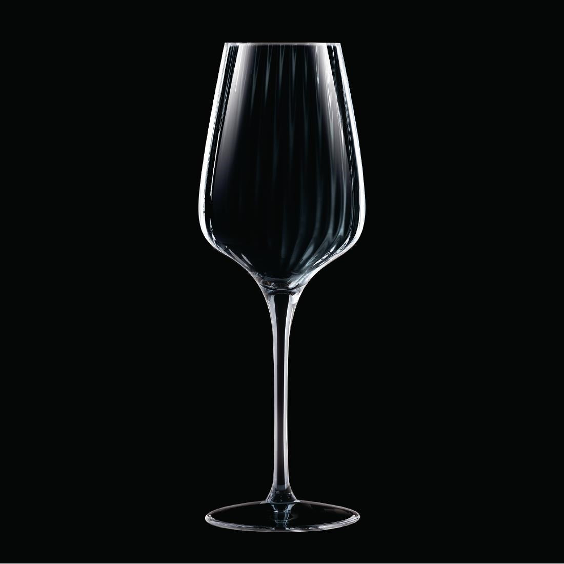 Chef and Sommelier Symetrie Wine Glasses 350ml (24 Pack)