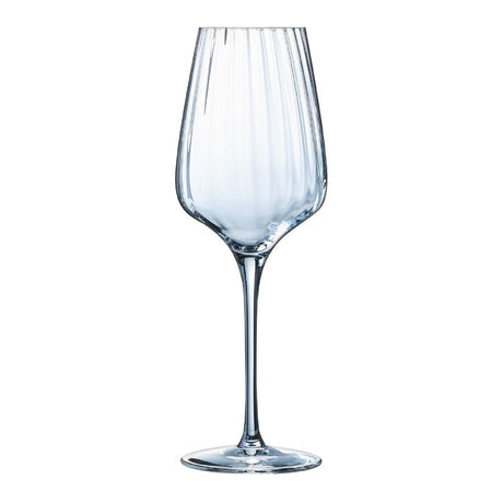 Chef and Sommelier Symetrie Wine Glasses 350ml (24 Pack)