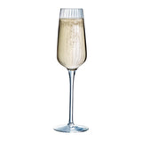 Chef and Sommelier Symetrie Champagne Flutes 210ml (24 Pack)