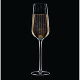 Chef and Sommelier Symetrie Champagne Flutes 210ml (24 Pack)