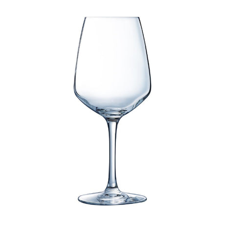 Arcoroc Vina Juliette Wine Glasses 400ml (24 Pack)