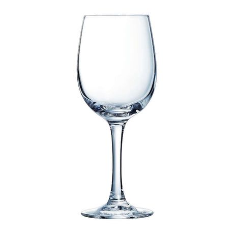 Chef and Sommelier Cabernet Tulip Wine Glasses 190ml (24 Pack)