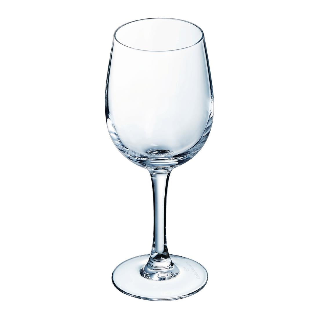 Chef and Sommelier Cabernet Tulip Wine Glasses 190ml (24 Pack)