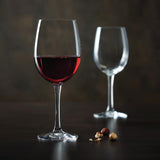 Chef and Sommelier Cabernet Tulip Wine Glasses 190ml (24 Pack)