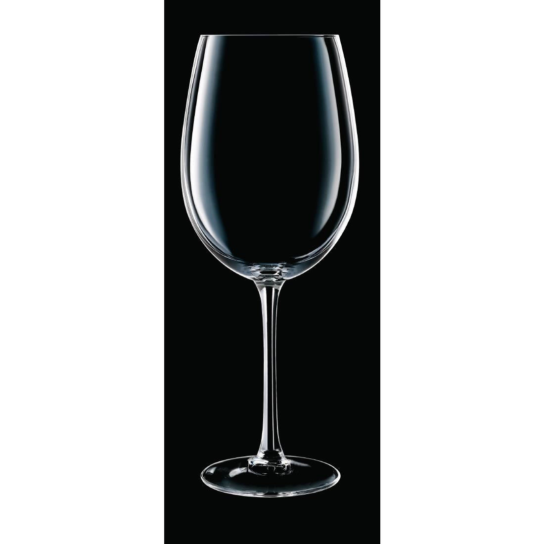 Chef and Sommelier Cabernet Tulip Wine Glasses 190ml (24 Pack)