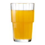 Arcoroc Norvege Stacking Tumblers 270ml/9.5oz (24 Pack)