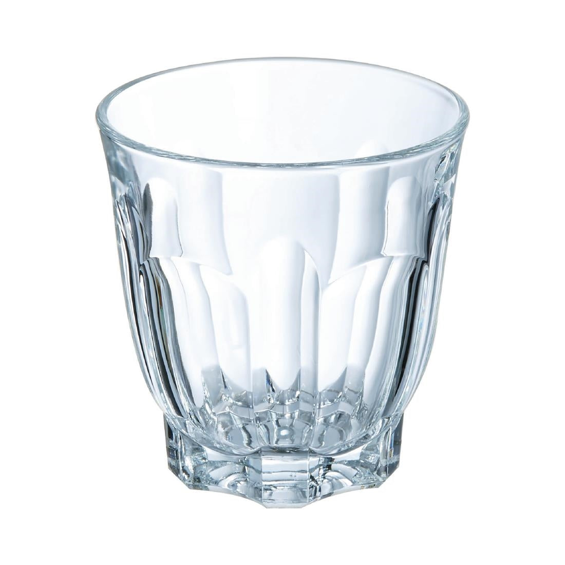 Arcoroc Arcorocadie Tumblers 350ml (24 Pack)