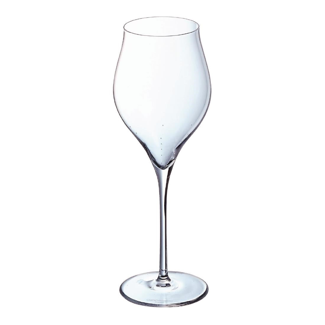 Arcoroc Exaltation Champagne Flutes 350ml (24 Pack)