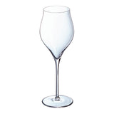 Arcoroc Exaltation Champagne Flutes 350ml (24 Pack)