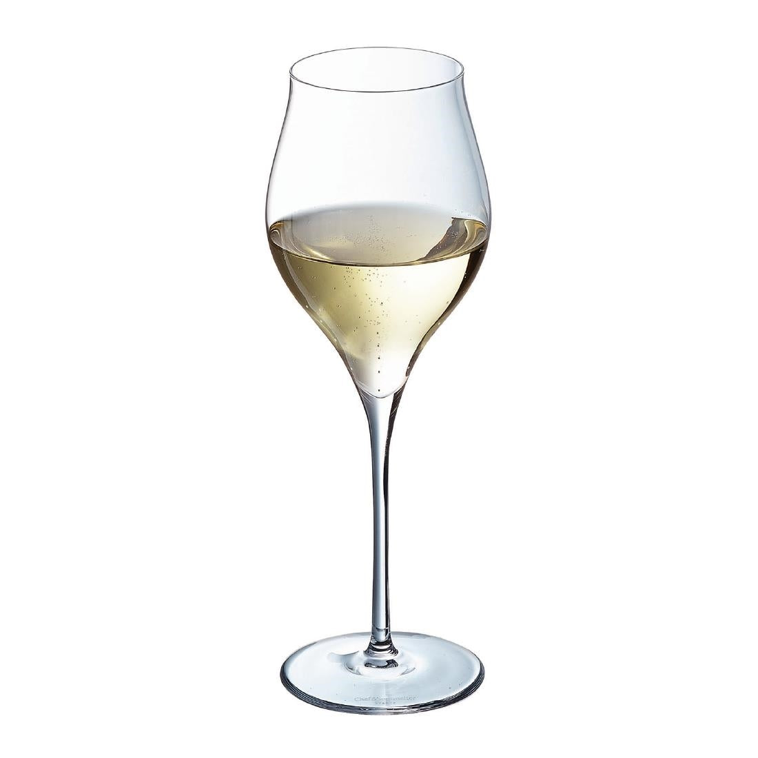 Arcoroc Exaltation Champagne Flutes 350ml (24 Pack)