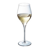 Arcoroc Exaltation Champagne Flutes 350ml (24 Pack)