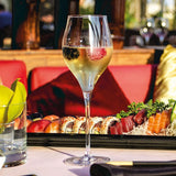 Arcoroc Exaltation Champagne Flutes 350ml (24 Pack)