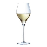 Arcoroc Exaltation Champagne Flutes 350ml (24 Pack)