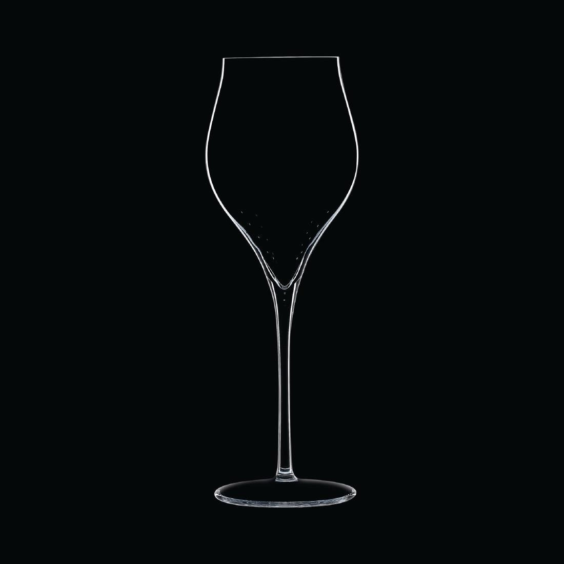 Arcoroc Exaltation Champagne Flutes 350ml (24 Pack)
