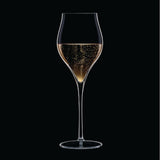 Arcoroc Exaltation Champagne Flutes 350ml (24 Pack)