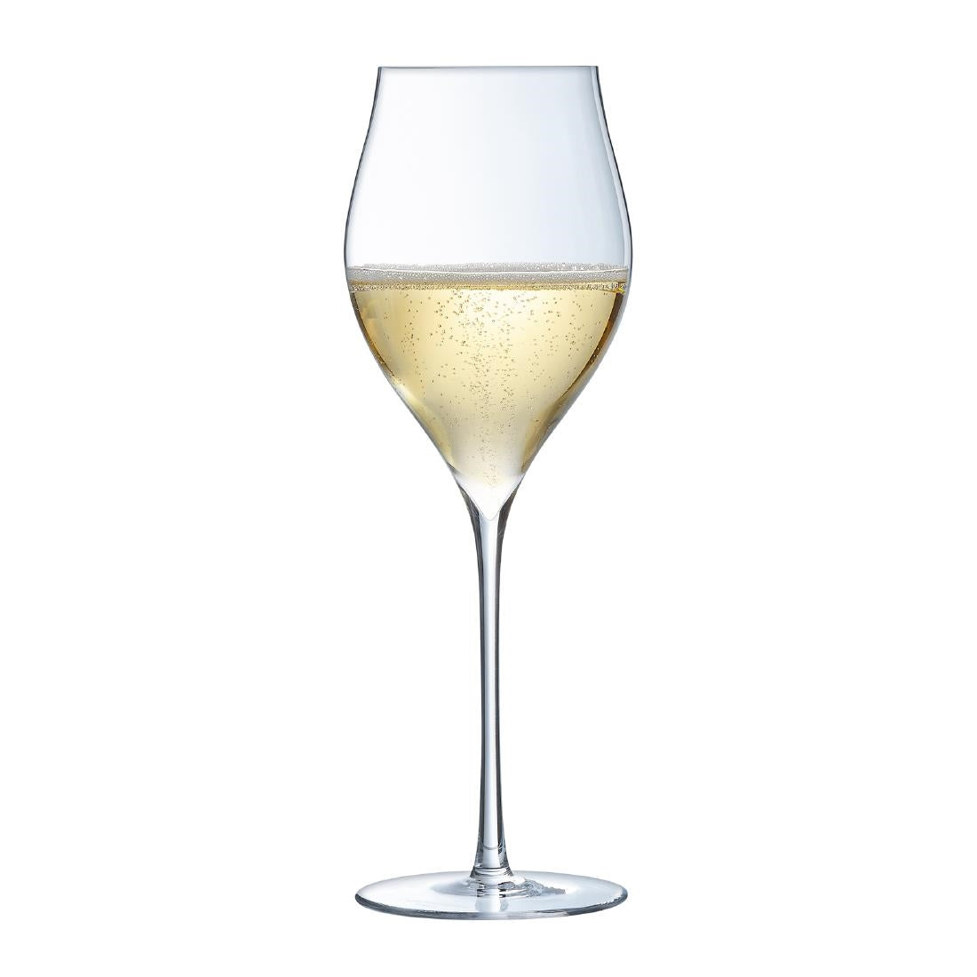 Arcoroc Exaltation Champagne Flutes 300ml (24 Pack)