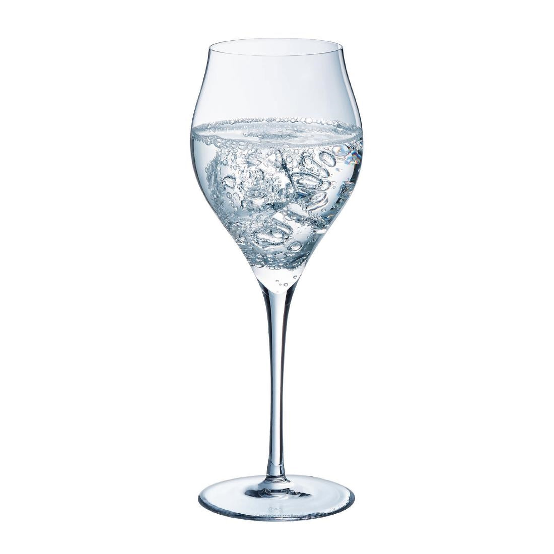Arcoroc Exaltation Champagne Flutes 300ml (24 Pack)