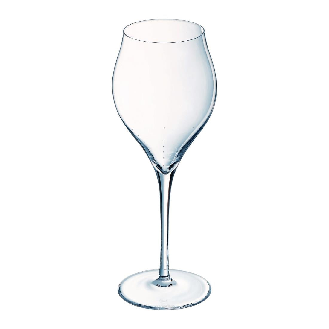 Arcoroc Exaltation Champagne Flutes 300ml (24 Pack)