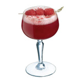 Arcoroc Monti Sherbet Deep Coupe Glasses 270ml (12 Pack)