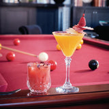 Arcoroc West Loop Cocktail Glasses 270ml (12 Pack)