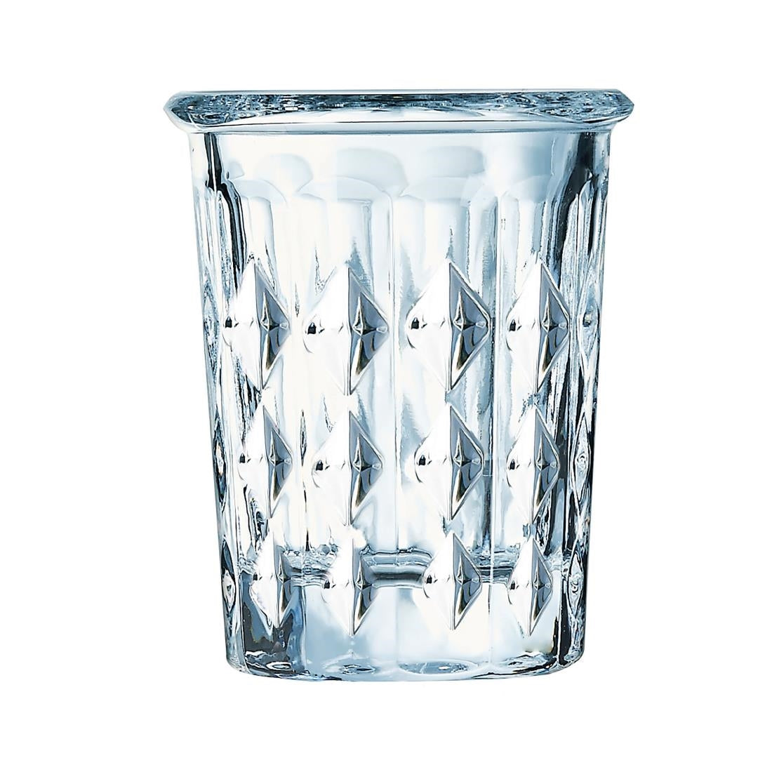 Arcoroc New York Shooter Glasses 34ml (24 pack)