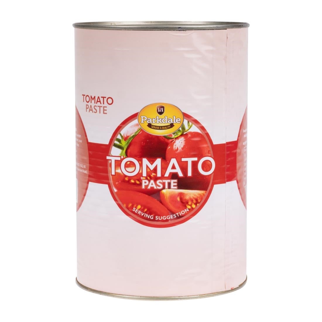 Parkdale Tomato Paste 4.5kg