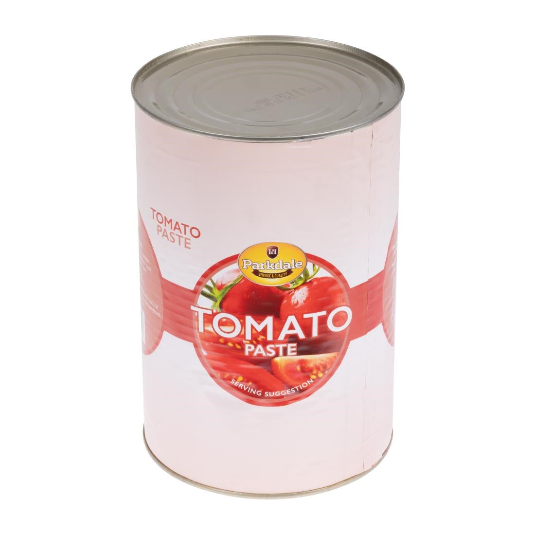Parkdale Tomato Paste 4.5kg