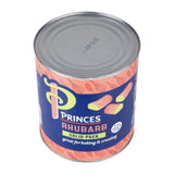 Princes Solid Pack Rhubarb 2.82kg
