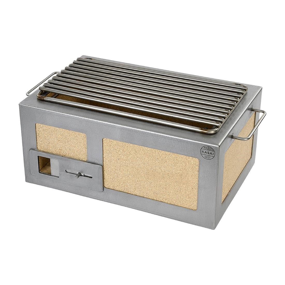 Kasai Little Konro Grill Searing Edition SVT-16154