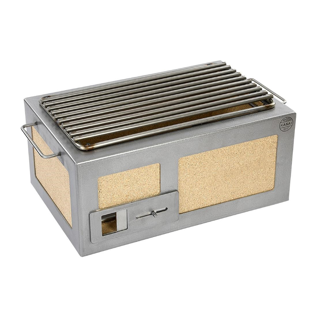 Kasai Little Konro Grill Searing Edition SVT-16154