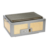 Kasai Medium Wide Konro Grill Searing Edition SVT-16155