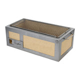 Kasai Medium Long Konro Grill Searing Edition SVT-16156