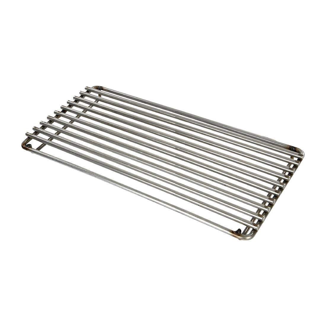 Kasai Medium Long Konro Grill Searing Edition SVT-16156