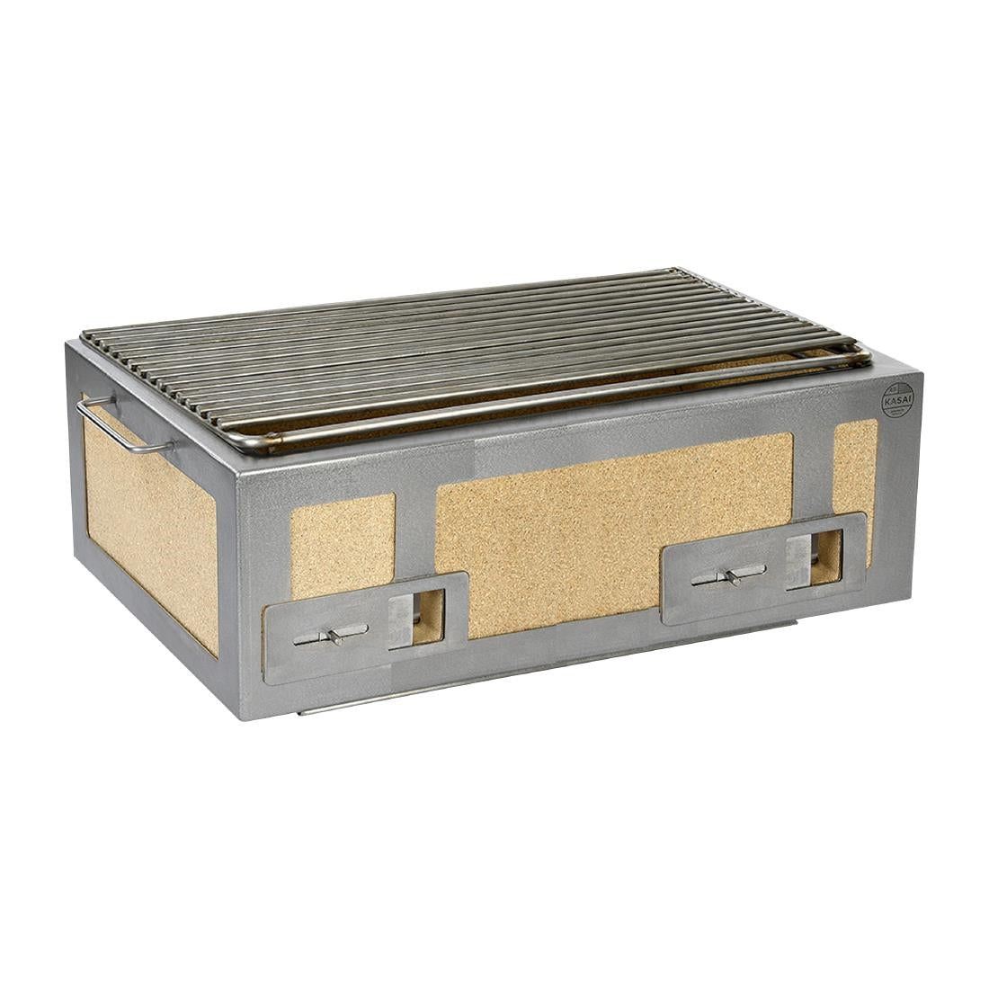 Kasai Extra Long Konro Grill Searing Edition SVT-16158