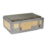 Kasai Extra Long Konro Grill Searing Edition SVT-16158