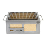 Kasai Nano Pro Konro Grill Robata Edition SVT-16183